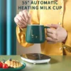 TAZA CALENTADORA CON CABLE USB