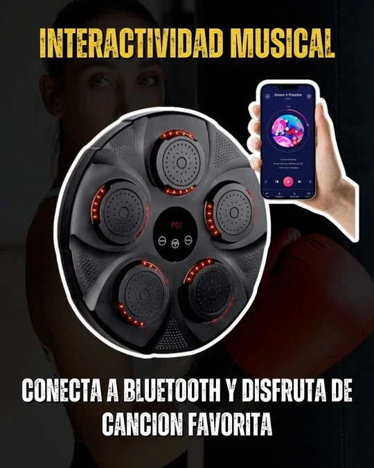 LINTERNA MARTILLO