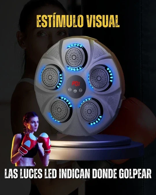 LINTERNA MARTILLO