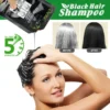 SHAMPOO ANTICANAS NEGRO