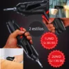 TURBOSCREW™️ - Kit de destornillador eléctrico de 47 piezas