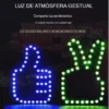 LUCES LED PARA AUTO SEÑALES