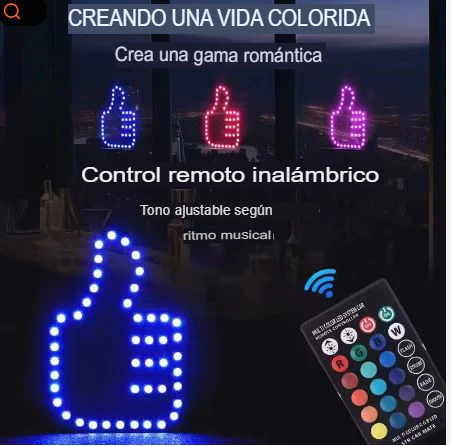 LUCES LED PARA AUTO SEÑALES