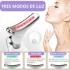 MASAJEADOR FACIAL ANTIEDAD 2024