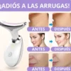 MASAJEADOR FACIAL ANTIEDAD 2024
