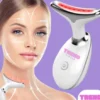 MASAJEADOR FACIAL ANTIEDAD 2024