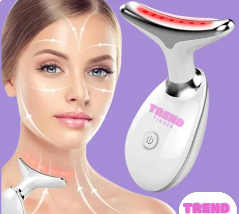 MASAJEADOR FACIAL ANTIEDAD 2024