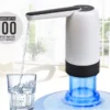 DISPENSADOR DE AGUA BIDON
