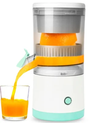 PowerZumo™ (Exprimidor Electrico)