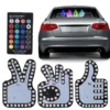 LUCES LED PARA AUTO SEÑALES