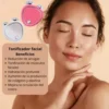 FACIAL LUXE™ - MASEAJEADOR ELÉCTRICO FACIAL