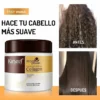 CREMA CAPILAR PREMIUM™️ - KARSEELL BRILLO Y VITALIDAD