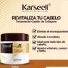 CREMA CAPILAR PREMIUM™️ - KARSEELL BRILLO Y VITALIDAD