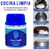 CHANO DESENGRASANTE PODEROSO 130 ml (copia)