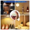 SET DE 3 LUCES LED CON CONTROL