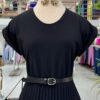 VESTIDO NEGRO ELIZABETH