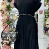 VESTIDO NEGRO ELIZABETH