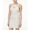VESTIDO PERLA ENCAJE