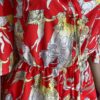 ENTERIZO SHORT MANGA LARGA - SHEIN