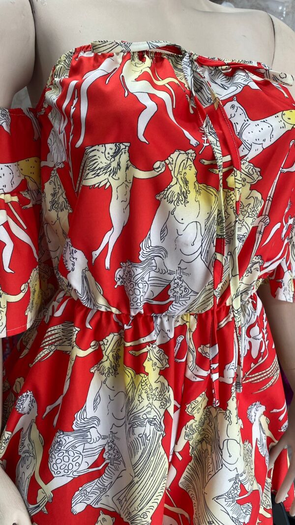 ENTERIZO SHORT MANGA LARGA - SHEIN