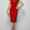 VESTIDO AJUSTADO - SHEIN