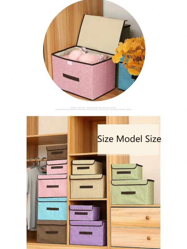 Caja Organizadora