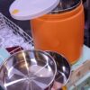 Termo para comida
