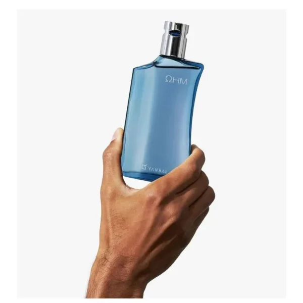 Perfume de Hombre Ohm Parfum
