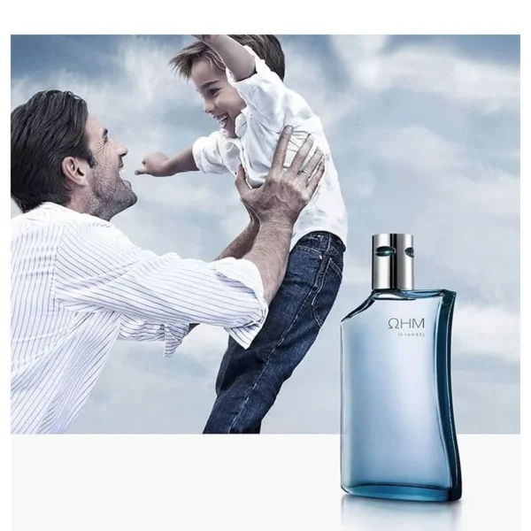 Perfume de Hombre Ohm Parfum