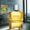 D'orsay Perfume de Hombre 90 ml