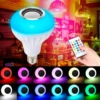Foco Bluetooth