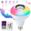 Foco Bluetooth