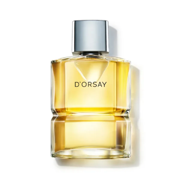 D'orsay Perfume de Hombre 90 ml