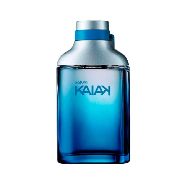 Kaiak clasico masculino 100ml