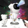 Proyector Parlante Astronauta