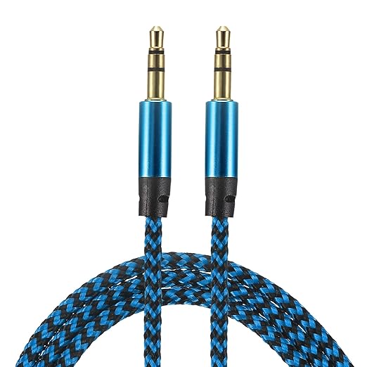 Cable Auxiliar