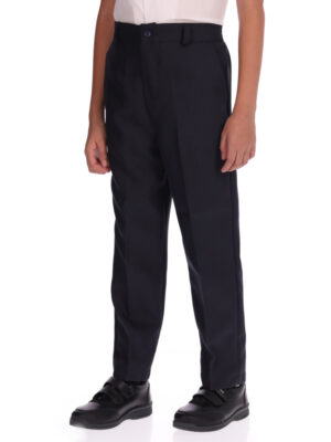 PANTALÓN DE VESTIR PARA NIÑOS