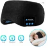 Antifaz para dormir con bluetooth