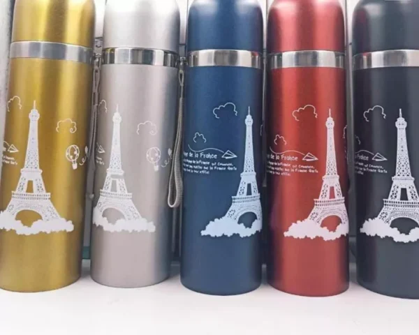 Termo Torre Eiffel