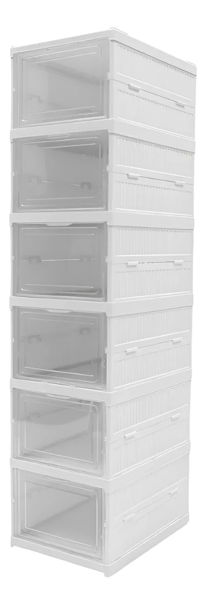 Organizador de zapatos