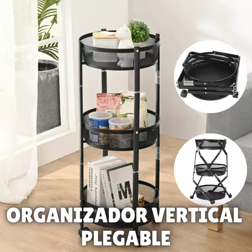 Organizador Plegable