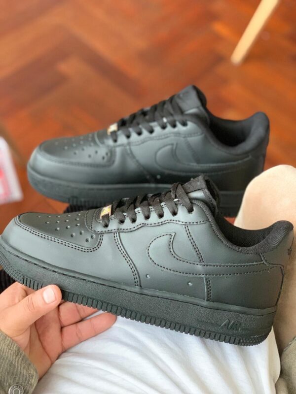 Nike for WAN g5