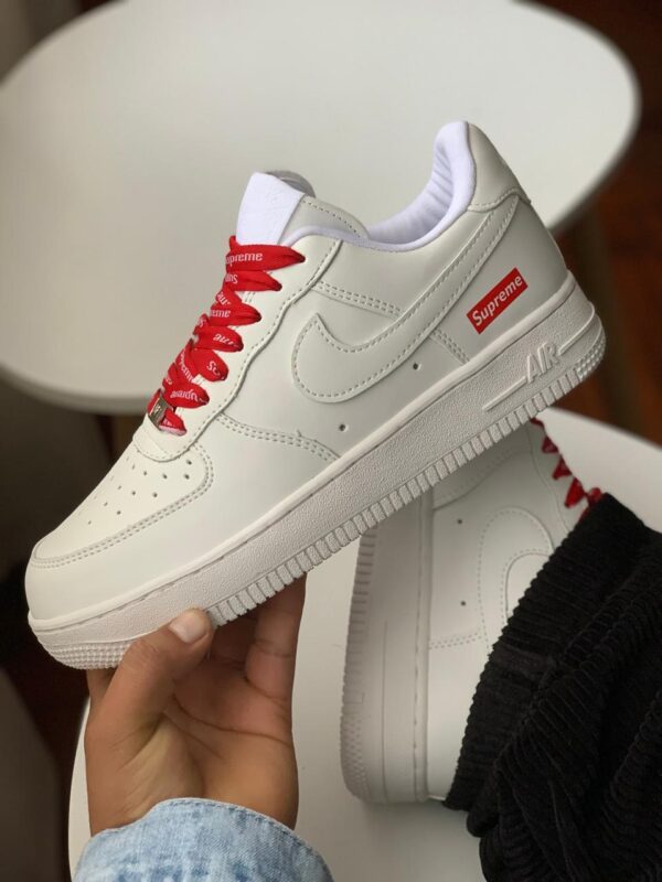 Nike for WAN g5