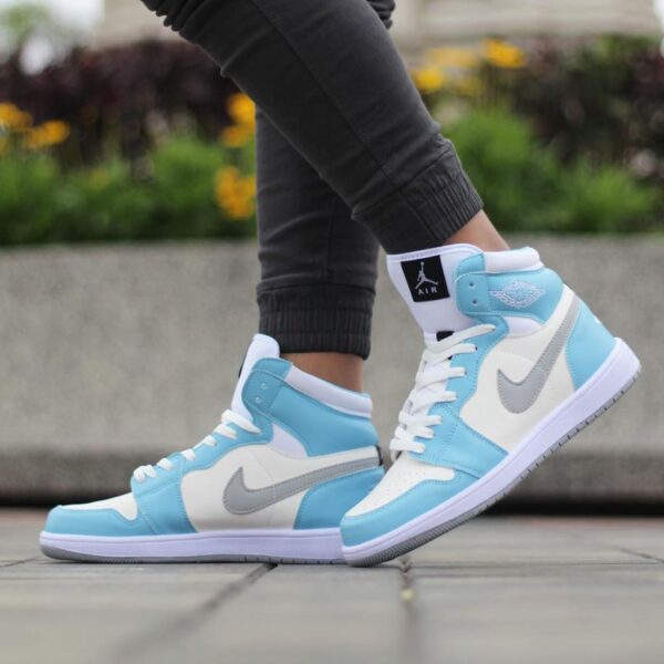 Botin retro 1..