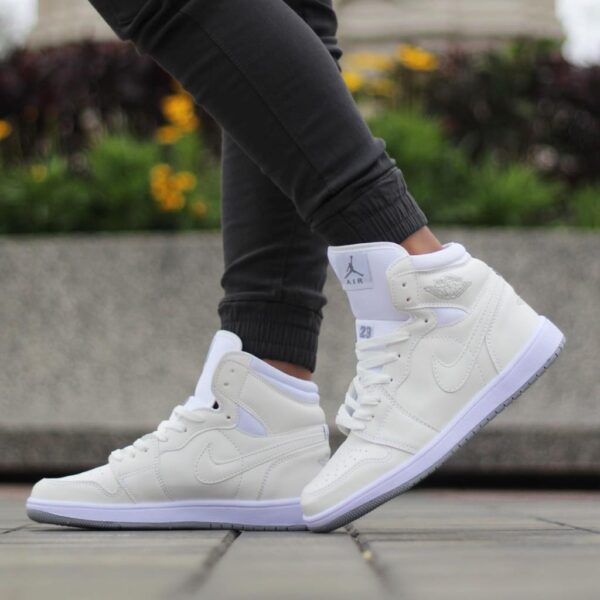 Botin retro 1..
