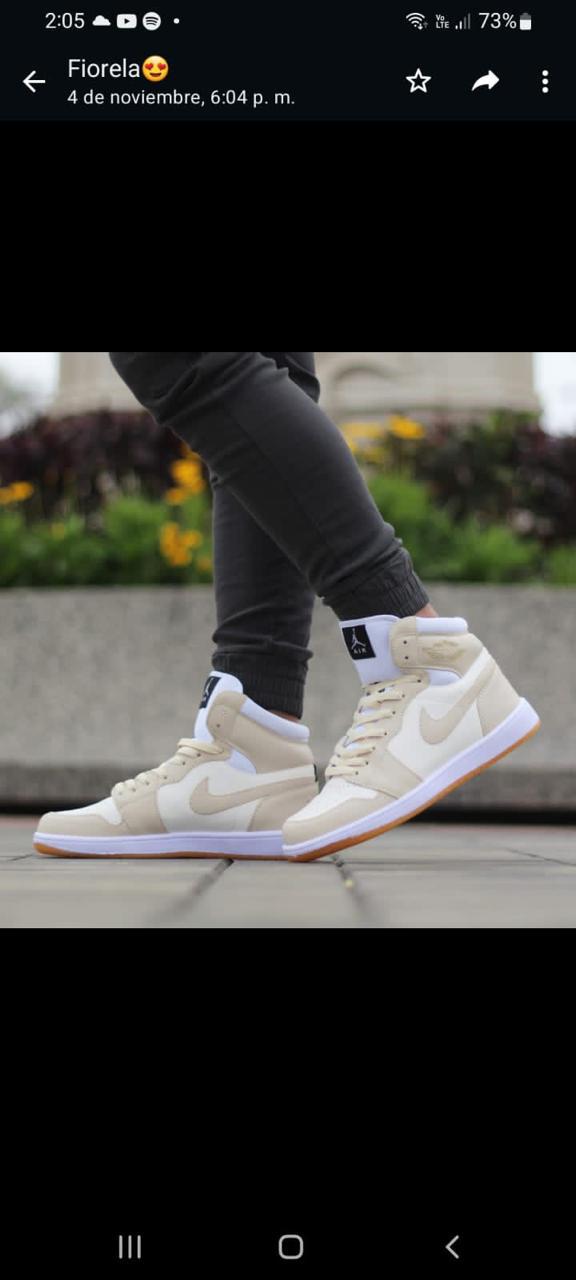 Botin retro 1..