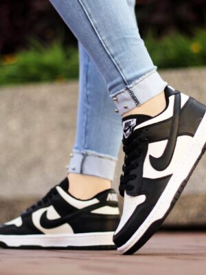 Nike dunk low..