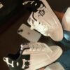 Zapatillas DC ..damas