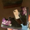Zapatillas DC ..damas