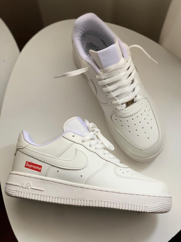 Nike for WAN g5
